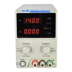 Font d'alimentació regulable digital 30V 5A Mlink DPS3005