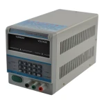Font d'alimentació programable DPS-305CF amb display digital per a laboratori i producció