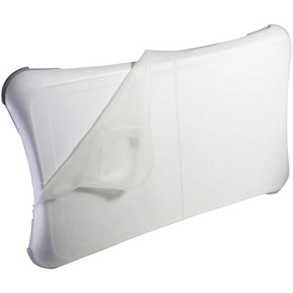 Funda antilliscant Wii Fit de silicona per a Nintendo Wii - Protecció efectiva