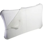 Funda antilliscant Wii Fit de silicona per a Nintendo Wii - Protecció efectiva