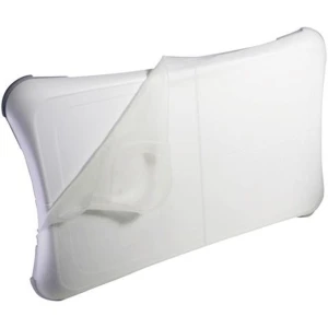 Funda antilliscant Wii Fit de silicona per a Nintendo Wii - Protecció efectiva