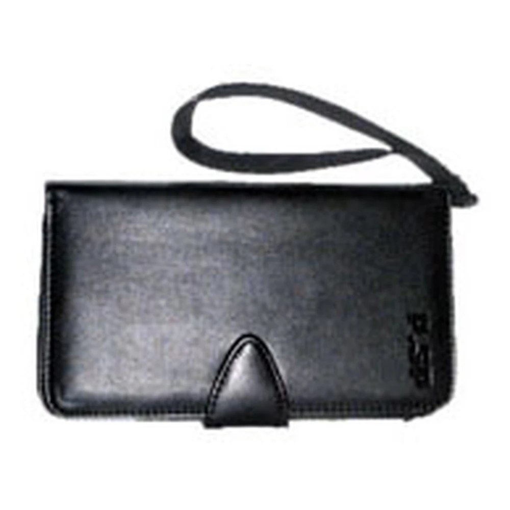 Funda de pell per a PSP 2000 Slim i PSP 3000 - Protecció i estil