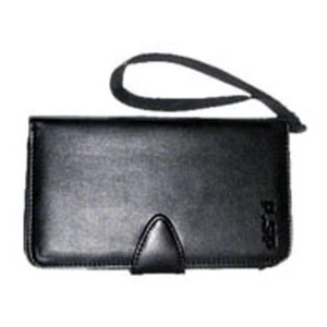 Funda de pell per a PSP 2000 Slim i PSP 3000 - Protecció i estil