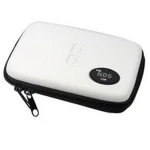 Funda protectora NDS Lite blanca - Protecció resistent i pràctica per a la teva consola