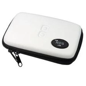 Funda protectora NDS Lite blanca - Protecció resistent i pràctica per a la teva consola