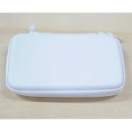 Funda protectora NDSi blanca resistent i antiesgarrapades per a Nintendo DSi