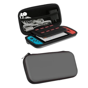 Funda protectora rígida per a Nintendo Switch per a viatge i transport