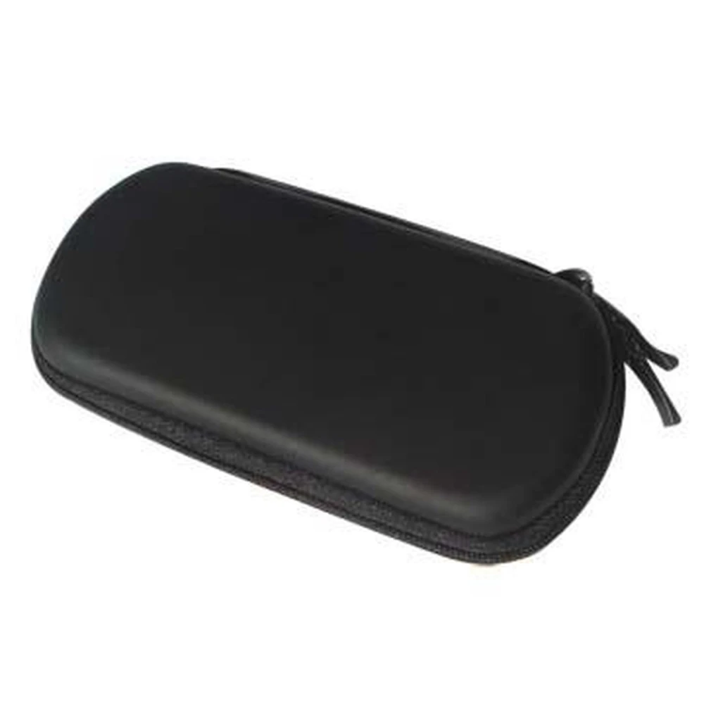 Funda PSP 2000 blanca EVA per a PSP Slim i PSP 3000 - Protecció segura