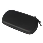 Funda PSP 2000 blanca EVA per a PSP Slim i PSP 3000 - Protecció segura