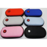 Funda PSP 3000 Airform Game - protecció resistent per a PSP Slim / Lite