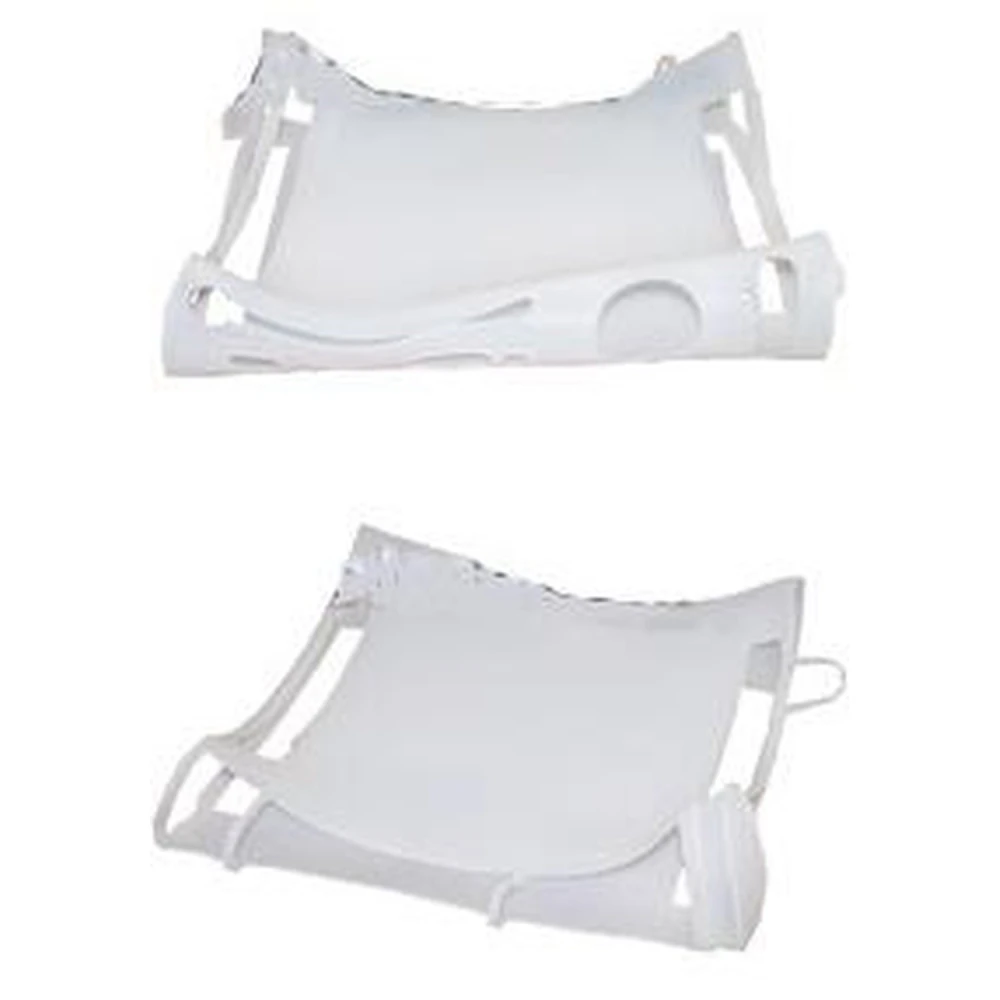 Funda de silicona Xbox 360 blanca - protecció elàstica