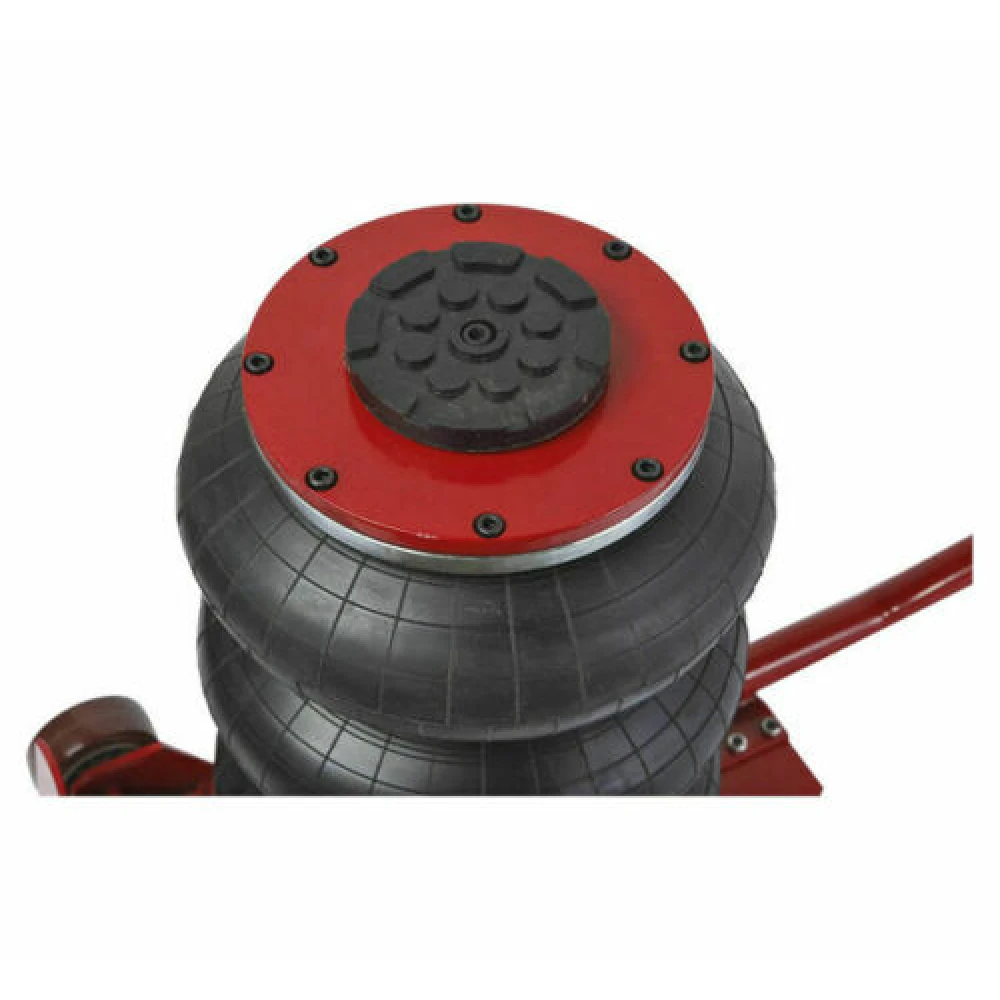 Gat pneumàtic 3 tones triple bossa d'aire inflable heavy duty per a cotxes