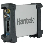 Generador de funcions arbitràries USB Hantek 1025G: precisió i rendiment
