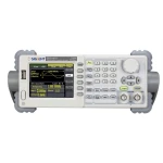 Generador de funcions arbitrari Siglent SDG1010 10MHz per a laboratori electrònic