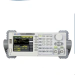 Generador de funcions arbitrari Siglent SDG1025 25MHz per a aplicacions electròniques
