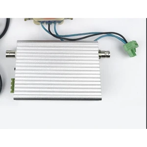 Siglent Generador de senyals arbitràries FPA1013 FeelTech amb amplificador DC d'alta potència