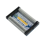 Placa d'expansió GPIO multifuncional per a Raspberry Pi B+ i 3B