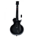 Guitarra sense fil PS3 PS2 Ns 3032 amb màstil desmuntable per a jocs