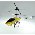 Helicòpter radiocontrol CF009 41cm amb 3.5 canals i giroscopi