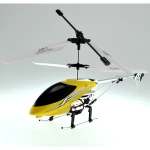 Paquete completo del Helicoptero Radio Control CF009 con cargador y manual