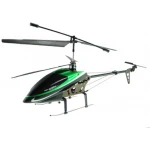 Helicòpter radiocontrol F-28 - 68 cm, 3,5 canals amb giroscopi
