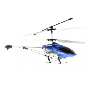 Helicòpter radiocontrol Model A168 - 41 cm, 3,5 canals amb giroscopi