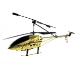 Helicòpter radiocontrol model LH-1202 daurat 72 cm, 3.5 canals, giroscopi