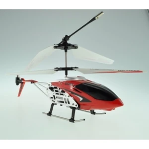 Helicòpter RC DH803 amb 3 canals i giroscopi