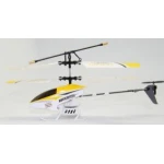 Helicòpter RC Model 8088 Groc amb Control Remot IR