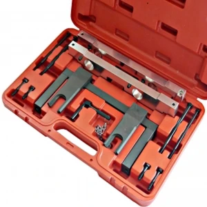 Eina de bloqueig de motor amb ajust per a BMW N51 N52 N53 N54 Series