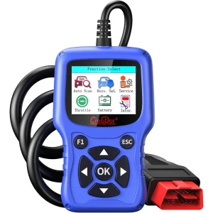 Eina de diagnosi OBD2 BMW Creator C420 per a BMW i Mini amb funcions avançades
