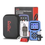 Eina de diagnosi OBD2 BMW Creator C420 per a BMW i Mini amb funcions avançades