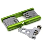 Eina multifuncional 11 en 1 JM-PJ1001 per a bici i moto
