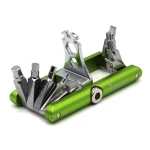 Eina multifuncional 11 en 1 JM-PJ1001 per a bici i moto