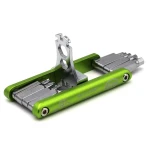 Eina multifuncional 11 en 1 JM-PJ1001 per a bici i moto
