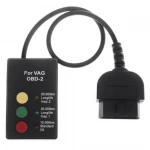 Eina reset servei oli OBD2 per a VW Audi Seat Skoda Ford