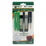 Eines d’obertura iPhone BT-588 Best per a iPhone 3G, 3GS, 4, 4S i iTouch