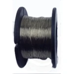 Fil de molibdè per separar pantalles LCD - 200 metres resistent i fi