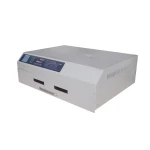 Horno de Reflujo por Infrarrojos INSA M962D con Control Automático y Alta Precisión