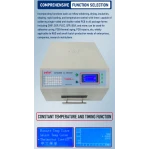 Forn reflow infraroig T-962A Puhui V2.0 per a soldadura SMD i BGA