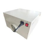 Forn reflow infraroig T-962A Puhui V2.0 per a soldadura SMD i BGA