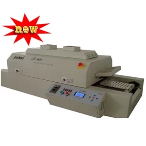 Forn reflow T-960 de Puhui - Infrared IC Heater