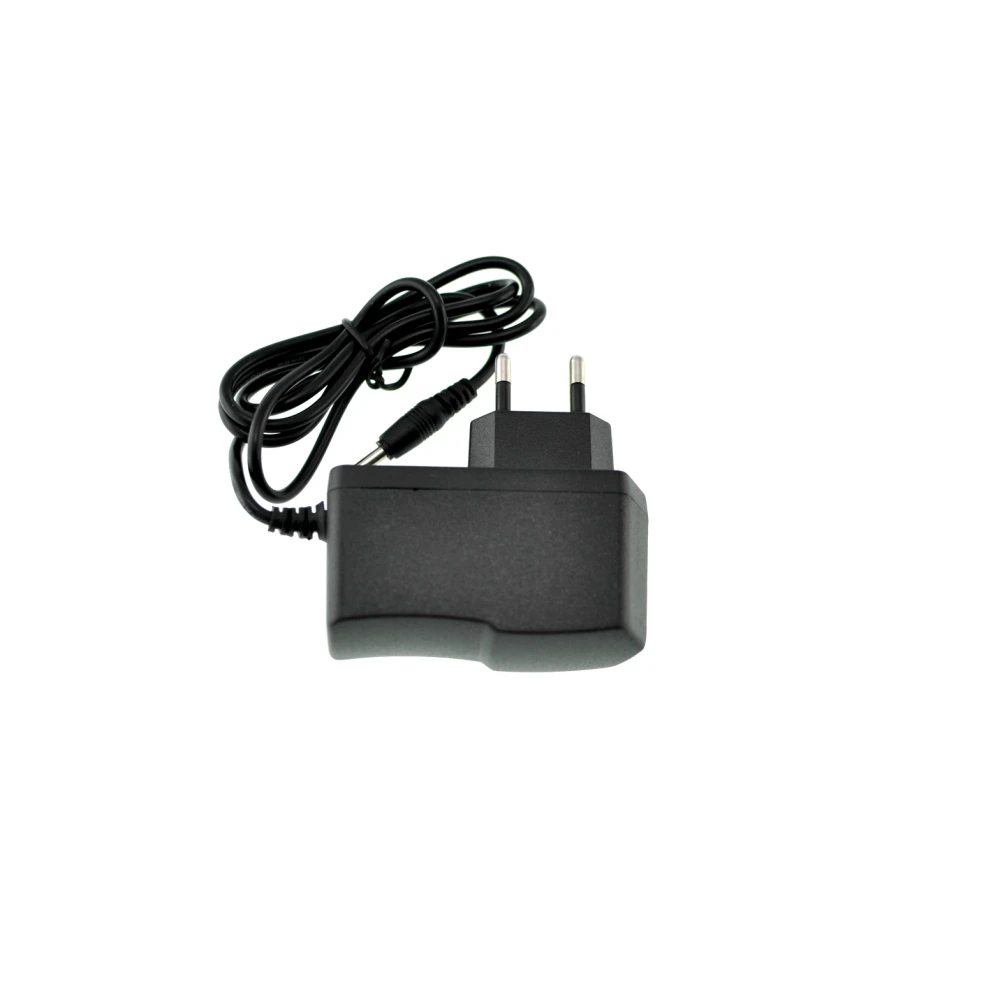 Hub USB 2.0 7 puertos con fuente de alimentación europea color blanco con LEDs indicadores