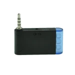 I-Helicopter 3.5 canals amb giroscopi per a iPhone, iPad o iPod