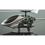 I-Helicopter 3.5 canals amb giroscopi per a iPhone, iPad o iPod