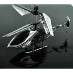 I-Helicopter 3.5 canals amb giroscopi per a iPhone, iPad o iPod