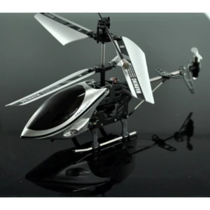 I-Helicopter 3.5 canals amb giroscopi per a iPhone, iPad o iPod