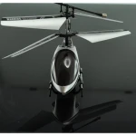 I-Helicopter 3.5 canals amb giroscopi per a iPhone, iPad o iPod