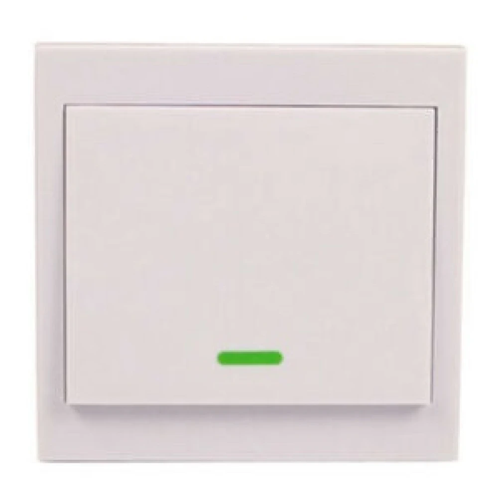 Interruptor de control remot sense fil 220V SONOFF compacte i segur per a la llar