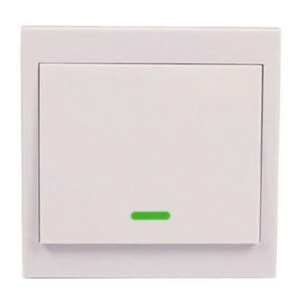 Interruptor de control remot sense fil 220V SONOFF compacte i segur per a la llar